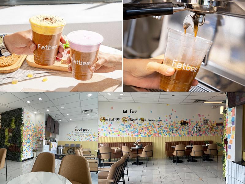 Fat Bee Cafe Strongsville