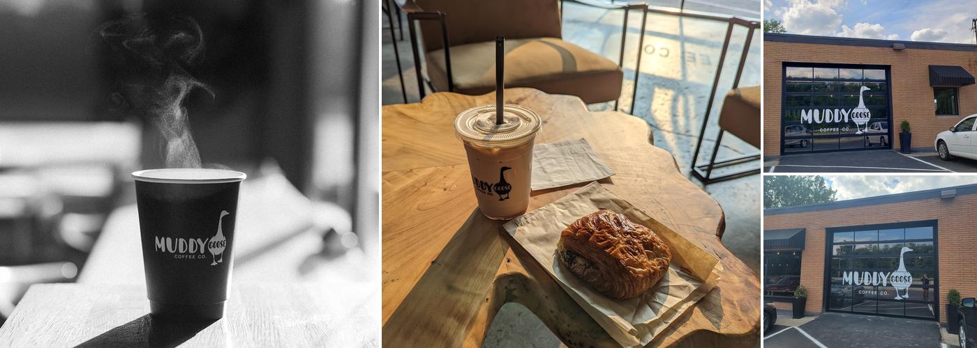 MUDDY GOOSE COFFEE CO.