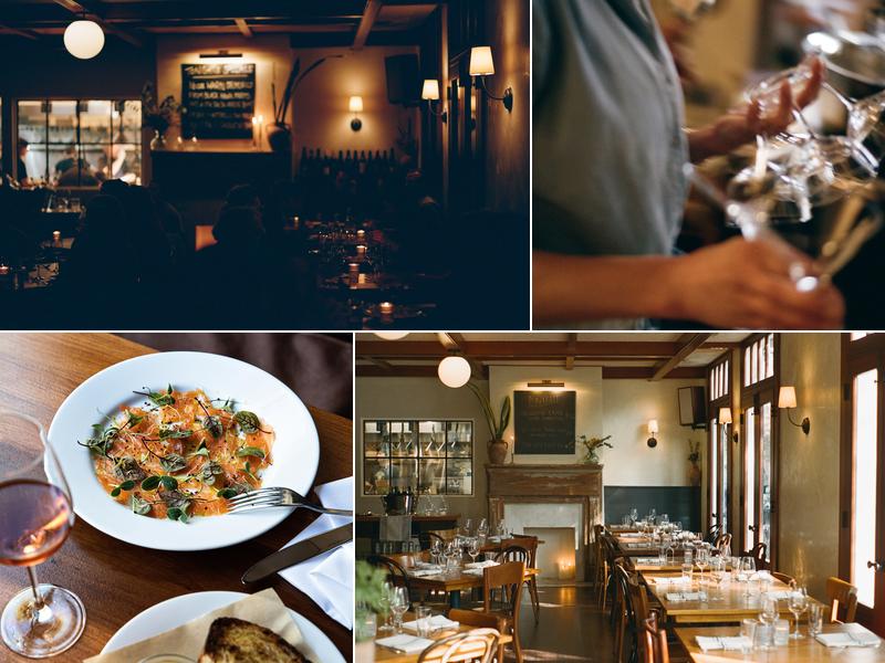 Vern's 41 Bogard St A, Charleston