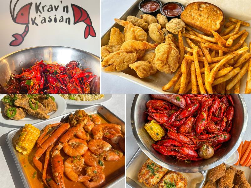 Krav’n K’asian