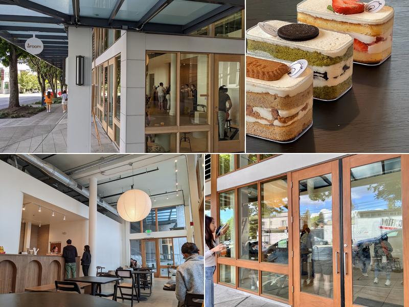 Aroom 3801 Stone Way N Suite C, Seattle