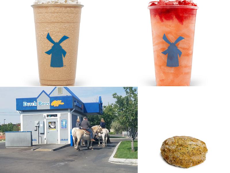 Dutch Bros Coffee