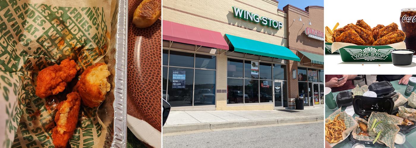 Wingstop