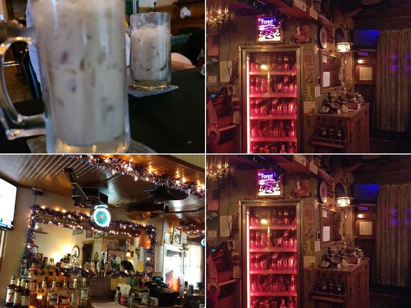 The Forest Inn 6346 PA-14, Trout Run