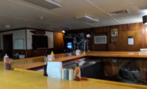 Turkeyfoot Fish Game Confluence