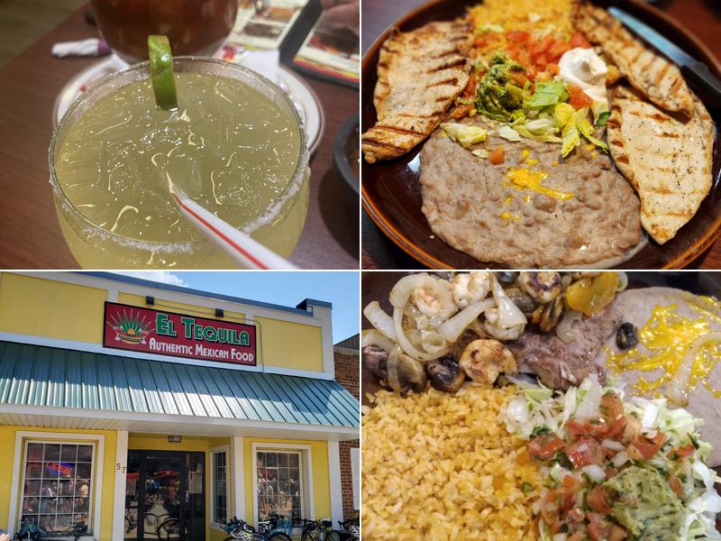 El Tequila 57 Main Ave N, Britt