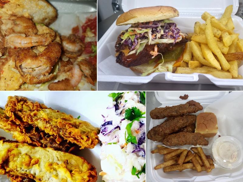 Marty's kitchen 281 801 Chestnut St, San Marcos