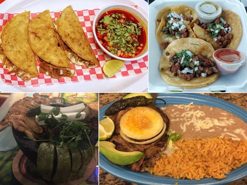 Rio Grande Mexican restauran /Purvis ms