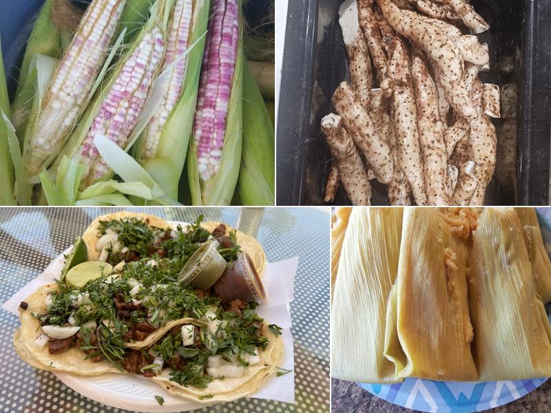 Tacos Jalisco 85720 OR-339, Milton-Freewater