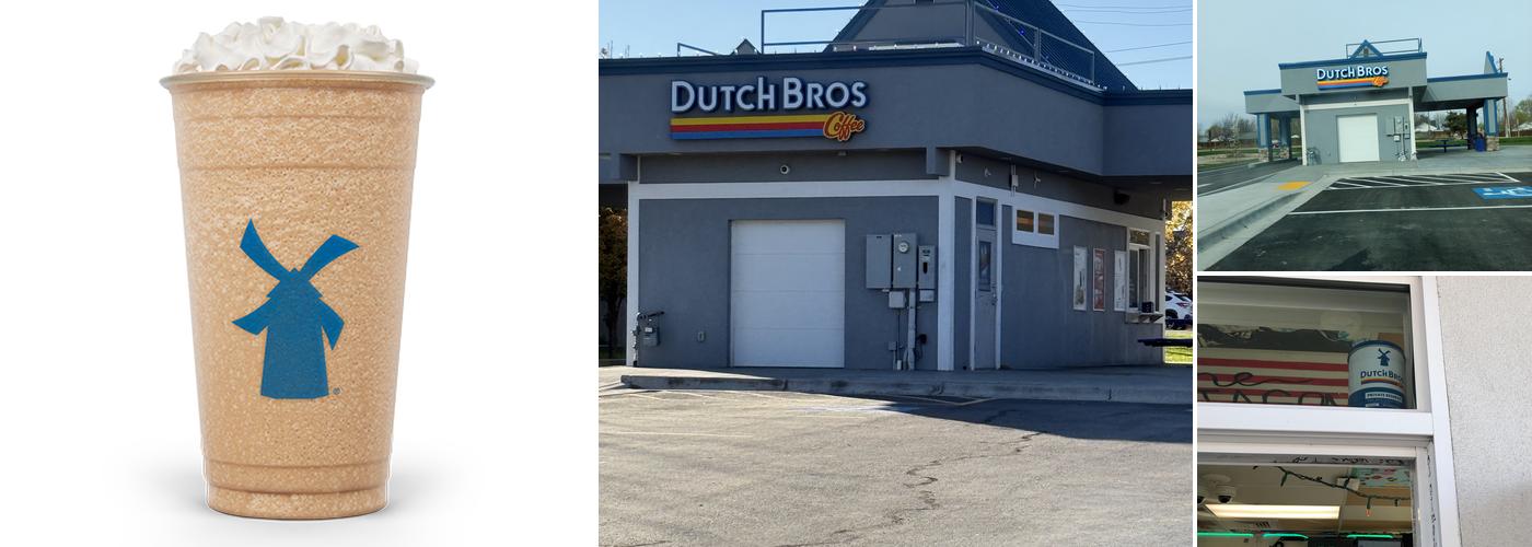 Dutch Bros Coffee