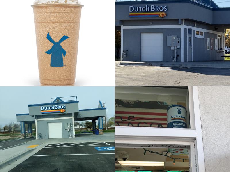 Dutch Bros Coffee