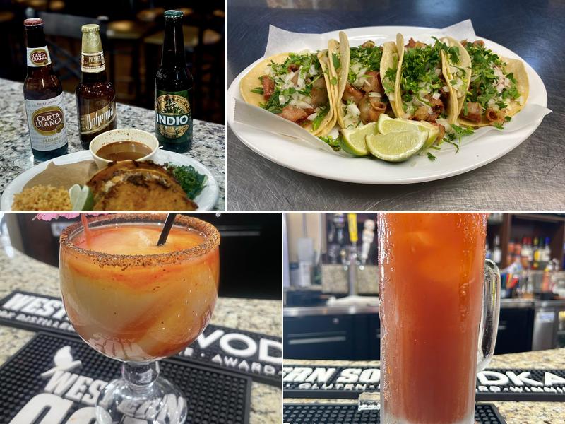 Taqueria el tapatío #4