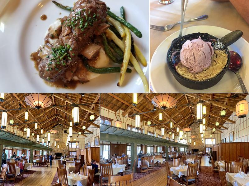 Ptarmigan Dining Hall 1147 Rte 3, Browning