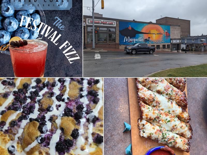 Third Coast Pizzeria