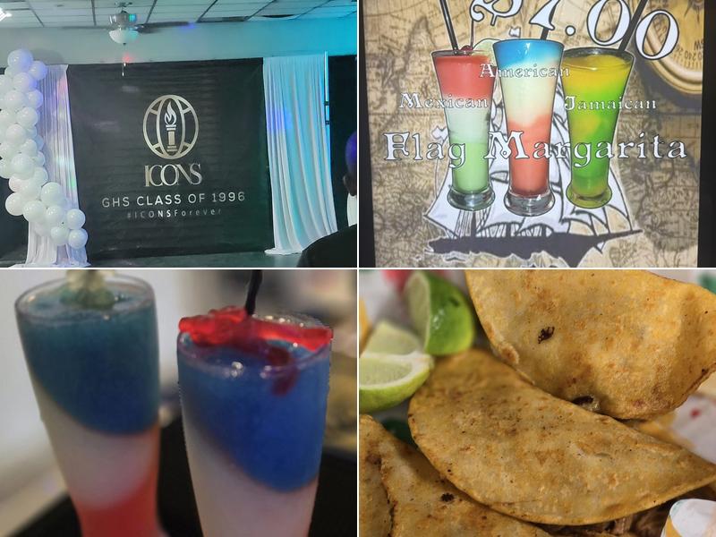 Cafe 82, LLC 2525 US-82, Greenville