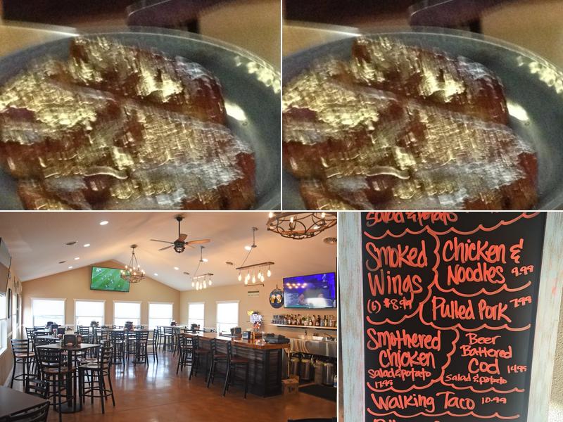 Keith's Cafe & Steakhouse