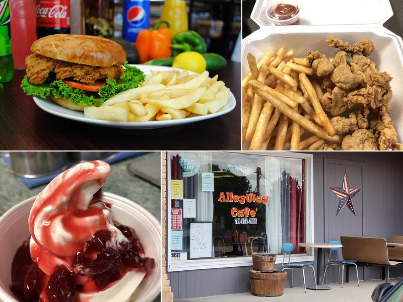 Fortanel Bakery 146 S 1st St E, Cheyenne Wells