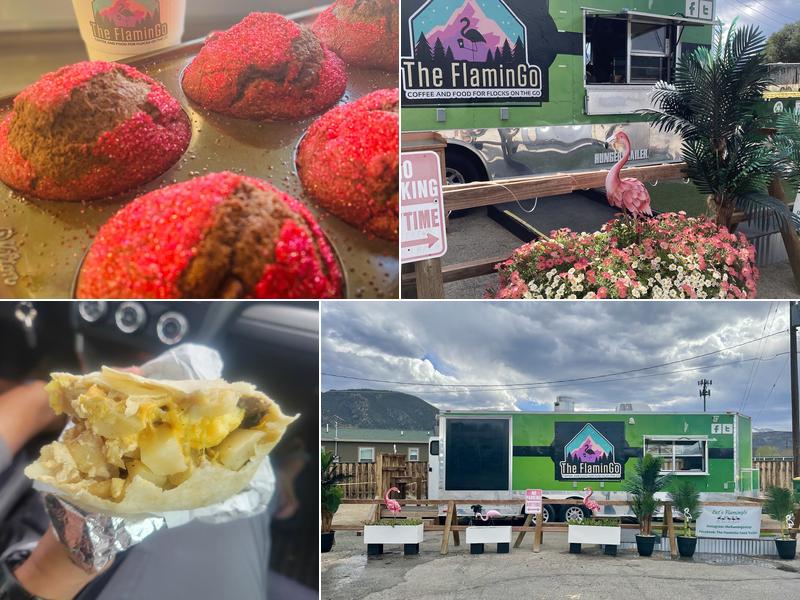 The FlaminGo 10538 US-50, Poncha Springs