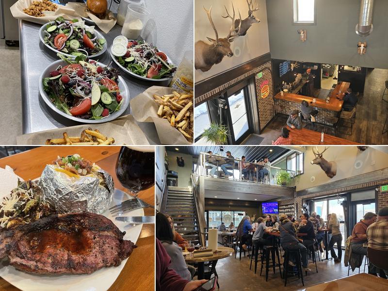 The Local 576 Yampa Ave, Craig