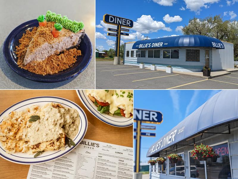 Billie's Diner