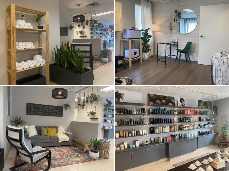 Riverbed Wellness Spa & Salon