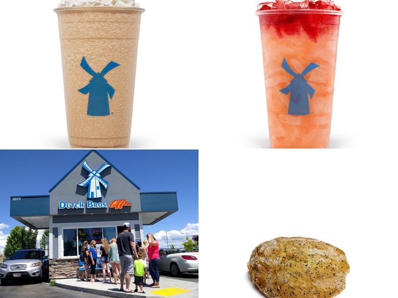 Dutch Bros Coffee