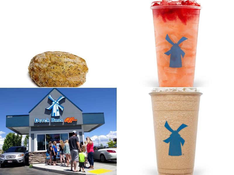 Dutch Bros Coffee