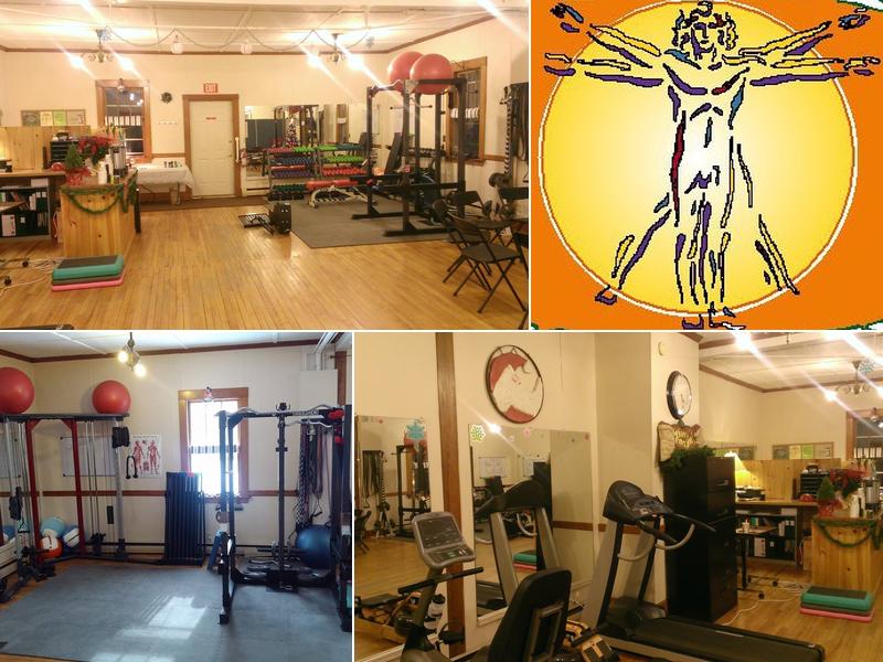 Dockside Physical Therapy