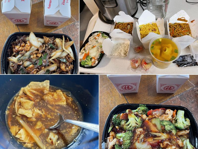 Ming Dynasty 210 Central Ave, Long Prairie