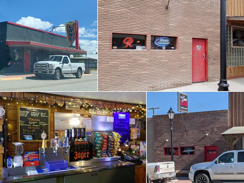 Lane Bar 27 E Main St, White Sulphur Springs
