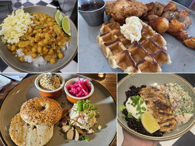 Fork & Fable Crafthouse