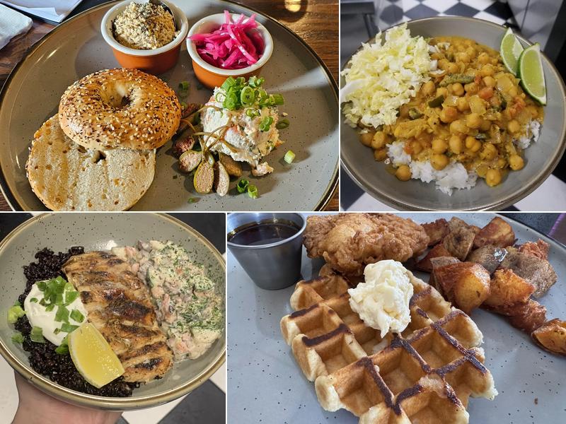 Fork & Fable Crafthouse