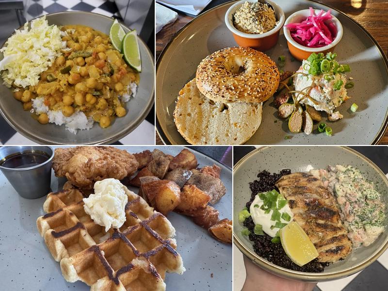 Fork & Fable Crafthouse