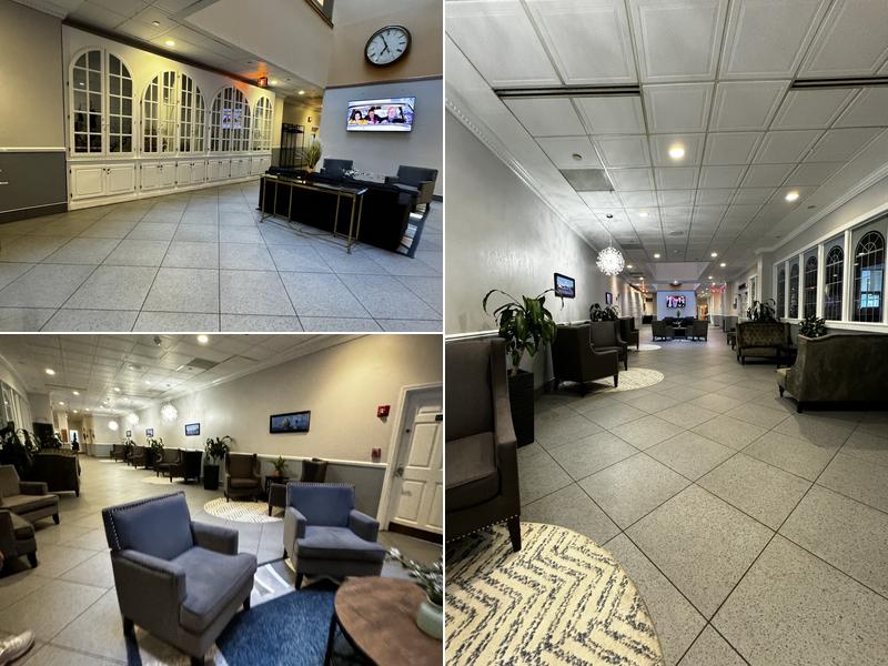 Riverwatch dining 17 Holland St, Alexandria Bay