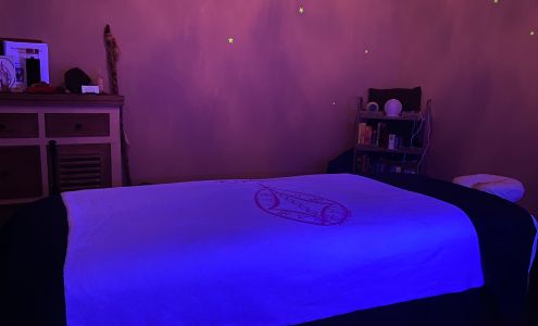 Flower Power Massage 6848 N Government Way #116, Coeur d'Alene Idaho 83815