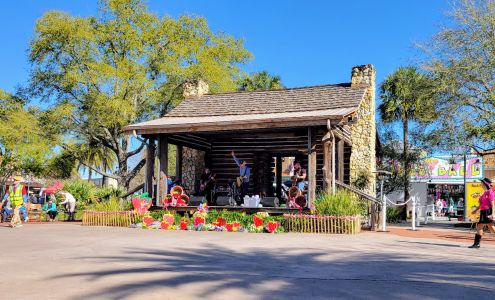 Brownwood Paddock Square