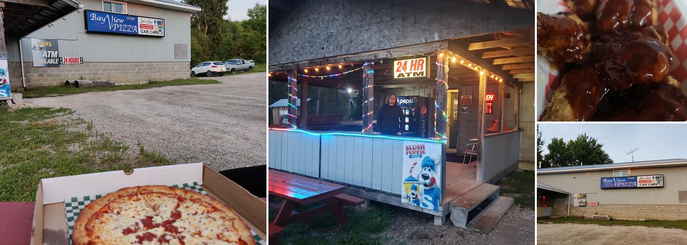 Bayview Pizza