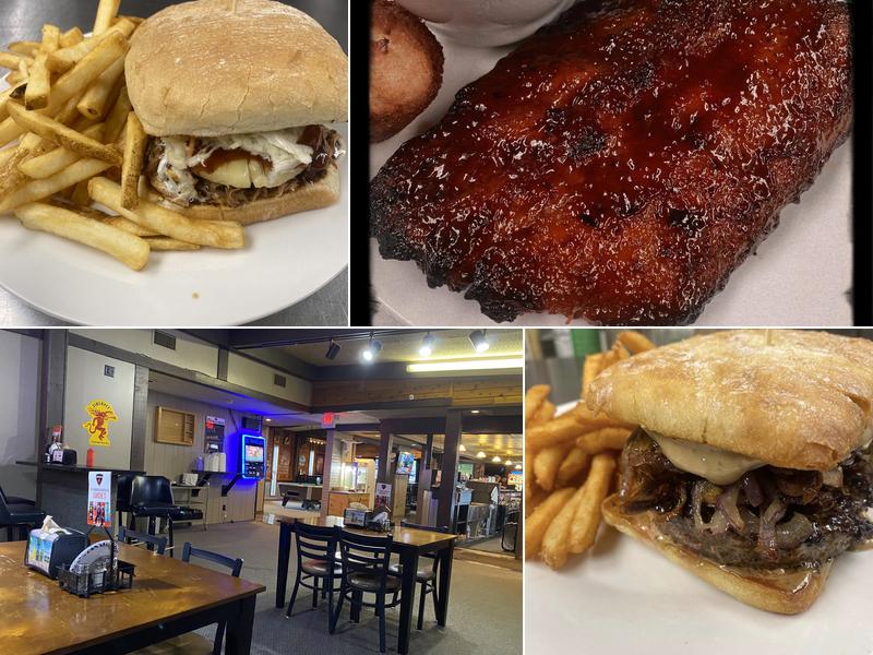 Gordie’s Pub & Grille