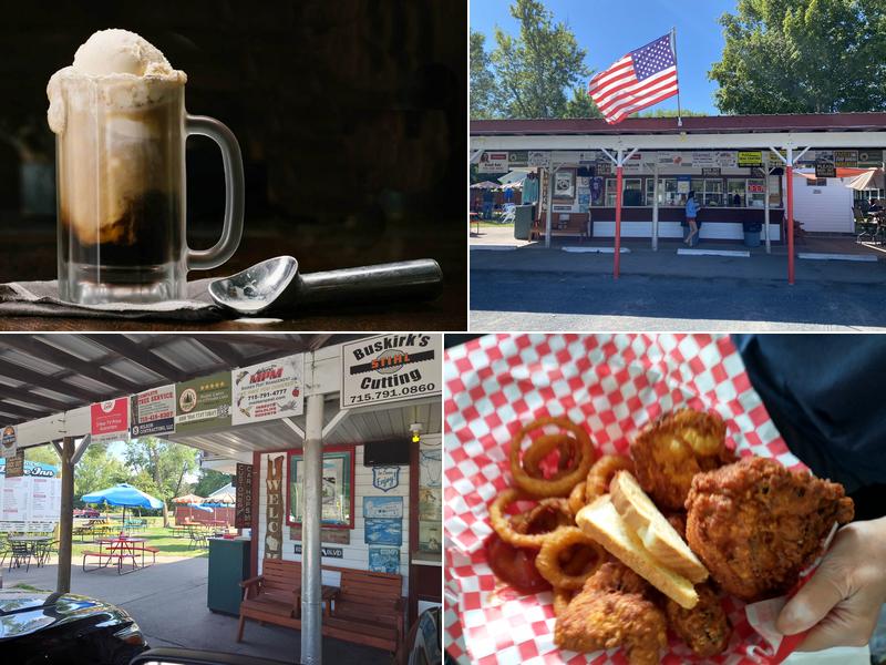 Northview Drive Inn 26595 Lakeland Ave N, Webster