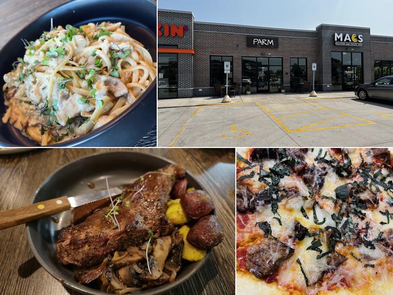 PARM 1652 Oshkosh Ave, Oshkosh