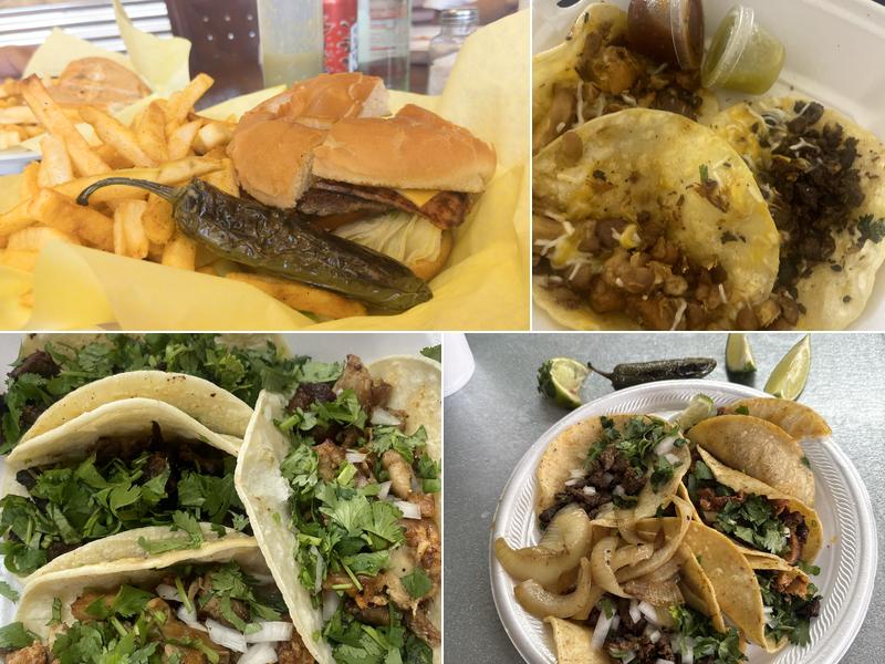 Jorge’s Taqueria #2