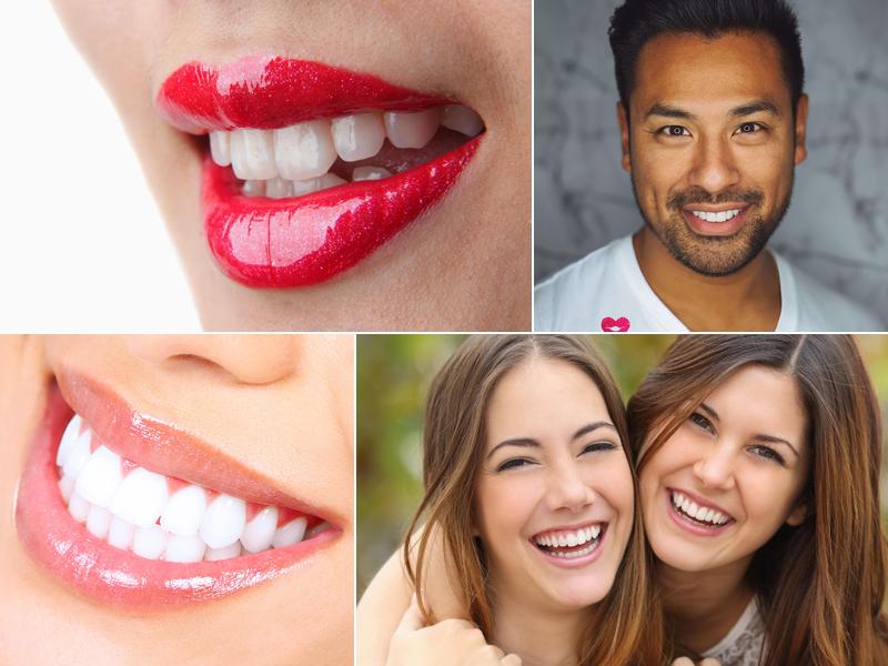 Marielaina Perrone DDS