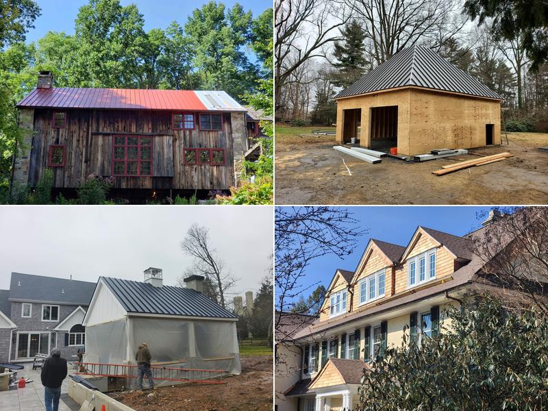 Malanda Exteriors | Roofing and Siding Company