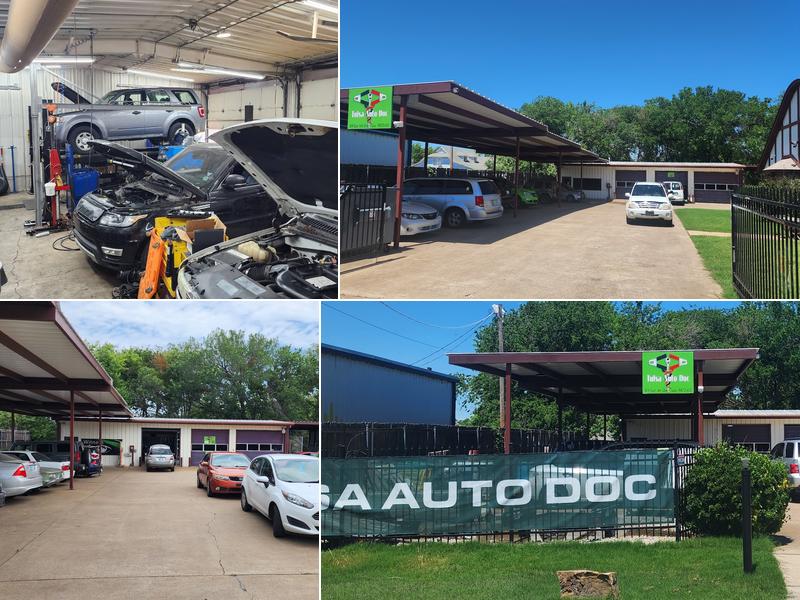 Tulsa Auto Doc