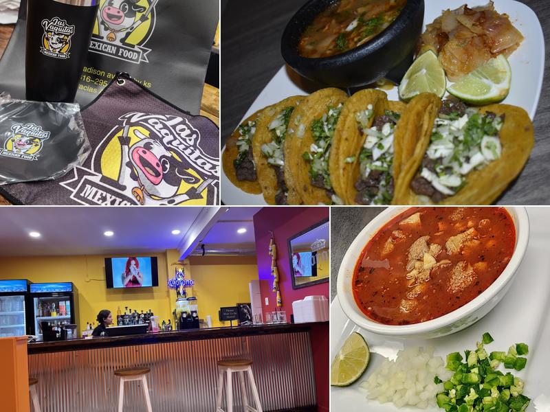 Las Vaquitas Mexican Food