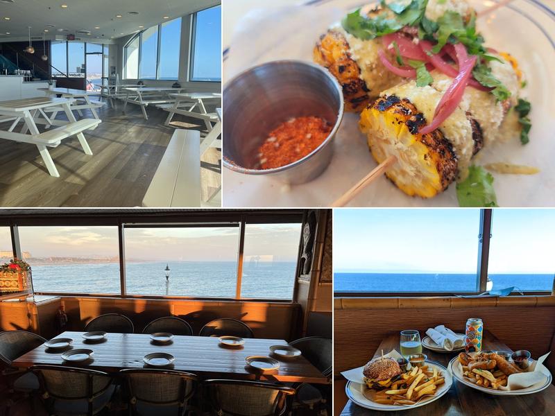 Bud & Gene's 1 Main St #1, Huntington Beach