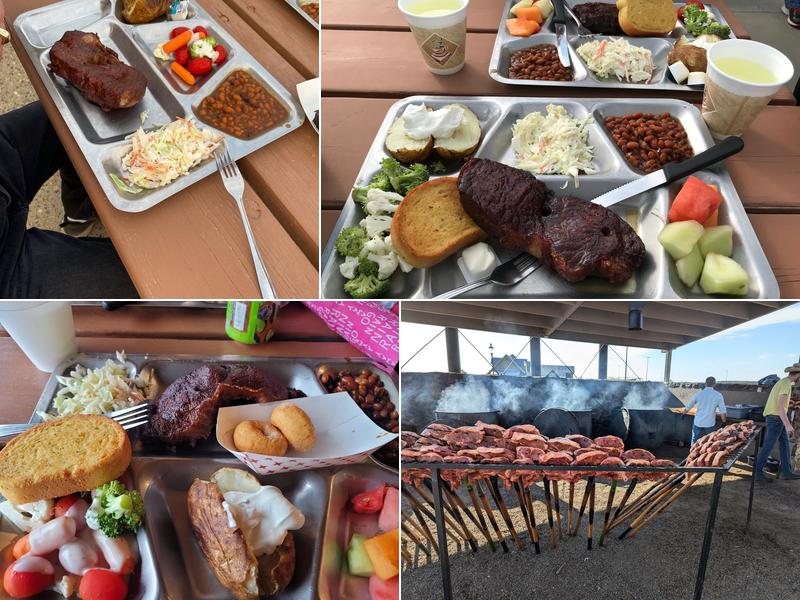 Pitchfork Steak Fondue 3422 Chateau Rd, Medora