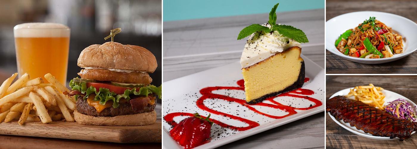 Mojito Restaurant & Bar