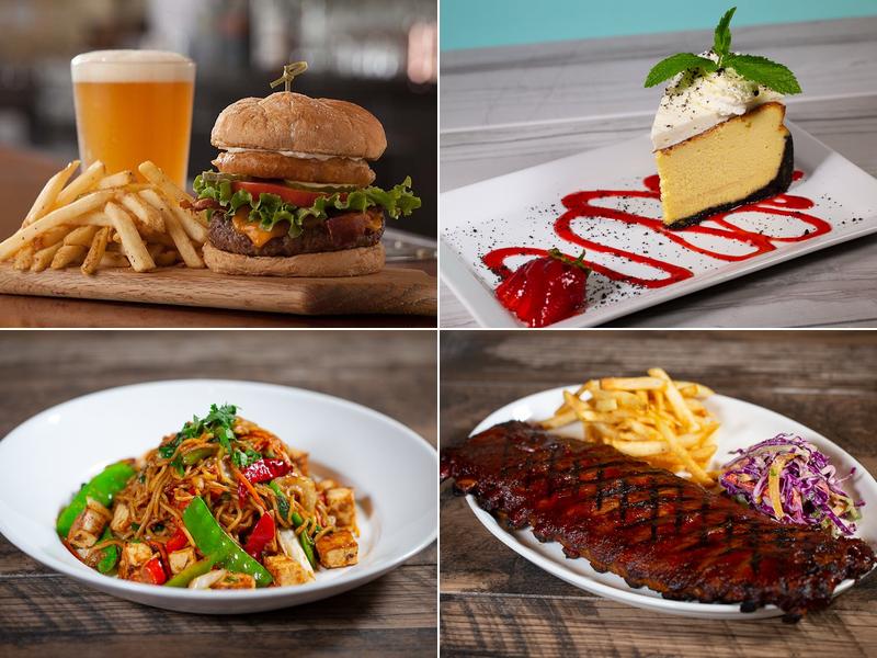 Mojito Restaurant & Bar