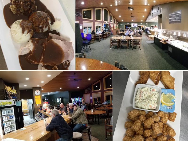 The Springs 565 Bogey Rd, Gwinner